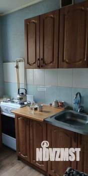 1-к квартира, вторичка, 30м2, 5/5 этаж