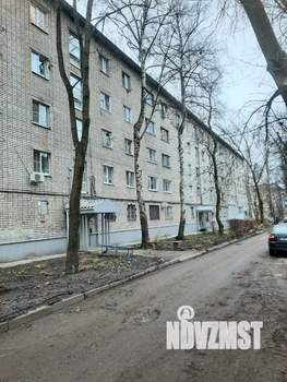 1-к квартира, вторичка, 23м2, 1/5 этаж