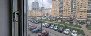 1-к квартира, вторичка, 45м2, 3/19 этаж