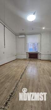 4-к квартира, вторичка, 86м2, 1/3 этаж