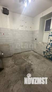 1-к квартира, вторичка, 34м2, 6/16 этаж