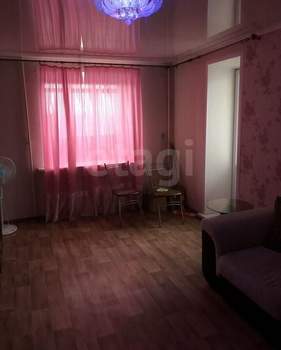 2-к квартира, вторичка, 54м2, 11/14 этаж