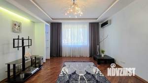 3-к квартира, вторичка, 72м2, 5/5 этаж