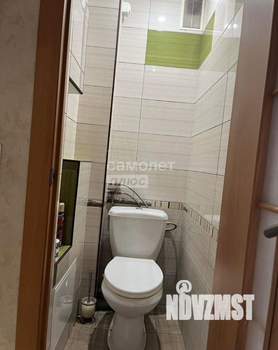 3-к квартира, вторичка, 64м2, 4/10 этаж