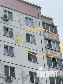 1-к квартира, вторичка, 32м2, 9/10 этаж