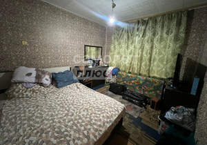 1-к квартира, вторичка, 35м2, 1/9 этаж