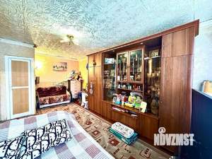 1-к квартира, вторичка, 36м2, 2/4 этаж