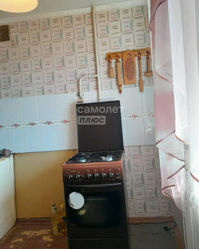 2-к квартира, вторичка, 42м2, 5/12 этаж