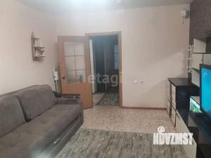 1-к квартира, вторичка, 35м2, 1/5 этаж