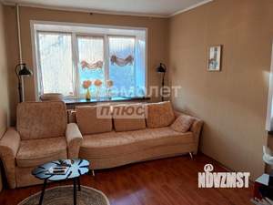 1-к квартира, вторичка, 30м2, 3/5 этаж