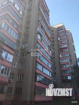 1-к квартира, вторичка, 39м2, 12/14 этаж