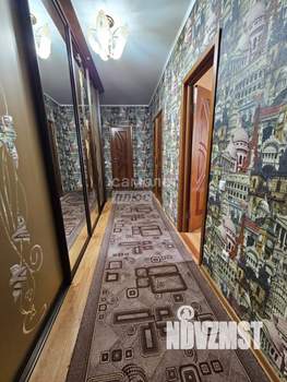 2-к квартира, вторичка, 74м2, 2/12 этаж