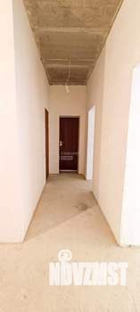 2-к квартира, вторичка, 63м2, 1/15 этаж