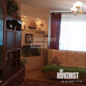 2-к квартира, вторичка, 53м2, 10/14 этаж