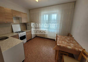 1-к квартира, вторичка, 37м2, 2/10 этаж