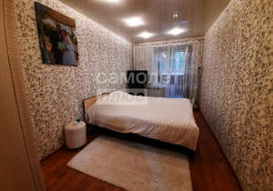 3-к квартира, вторичка, 64м2, 1/10 этаж