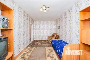 1-к квартира, вторичка, 28м2, 3/5 этаж