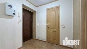 1-к квартира, вторичка, 40м2, 2/9 этаж