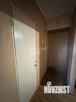 2-к квартира, вторичка, 50м2, 5/10 этаж
