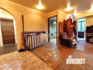 1-к квартира, вторичка, 31м2, 4/5 этаж