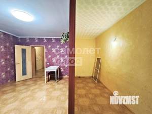 1-к квартира, вторичка, 44м2, 2/3 этаж