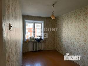 2-к квартира, вторичка, 45м2, 4/5 этаж