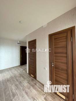 2-к квартира, сданный дом, 63м2, 18/18 этаж