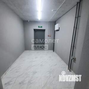 2-к квартира, вторичка, 49м2, 13/19 этаж