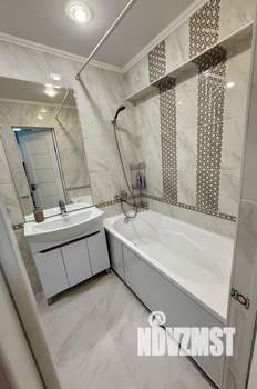 2-к квартира, вторичка, 50м2, 21/23 этаж