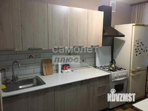 1-к квартира, вторичка, 30м2, 1/9 этаж