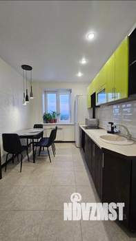 3-к квартира, вторичка, 78м2, 14/19 этаж