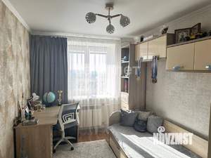 3-к квартира, вторичка, 64м2, 14/15 этаж