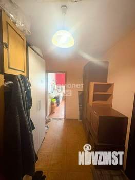1-к квартира, вторичка, 26м2, 2/9 этаж