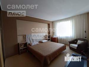 3-к квартира, вторичка, 76м2, 6/10 этаж