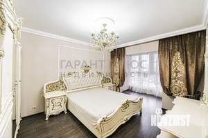 3-к квартира, вторичка, 91м2, 3/22 этаж