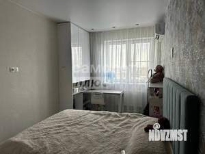 3-к квартира, вторичка, 84м2, 17/21 этаж