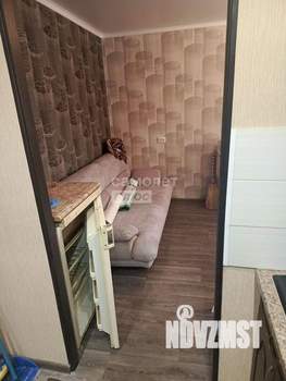 1-к квартира, вторичка, 25м2, 2/5 этаж