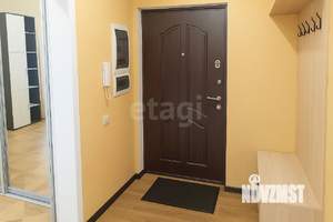 1-к квартира, вторичка, 42м2, 2/18 этаж