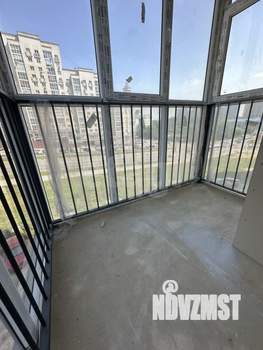 2-к квартира, вторичка, 61м2, 4/25 этаж