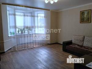 3-к квартира, вторичка, 78м2, 1/3 этаж