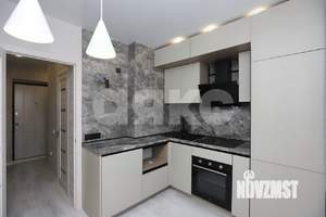1-к квартира, вторичка, 34м2, 13/18 этаж