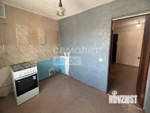 2-к квартира, вторичка, 46м2, 4/5 этаж