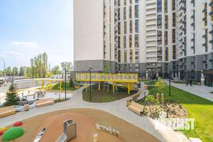 1-к квартира, вторичка, 39м2, 9/18 этаж