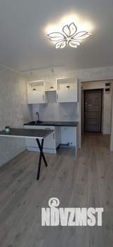 1-к квартира, вторичка, 19м2, 3/5 этаж