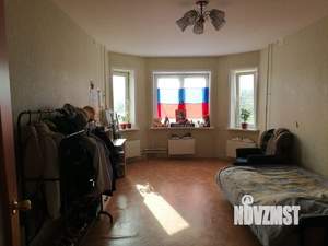 2-к квартира, вторичка, 59м2, 8/17 этаж