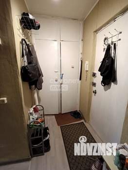 1-к квартира, вторичка, 30м2, 2/5 этаж