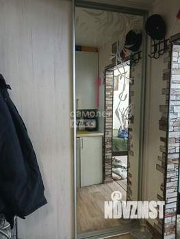 1-к квартира, вторичка, 15м2, 1/5 этаж