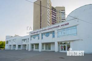 2-к квартира, вторичка, 45м2, 4/5 этаж