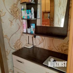 1-к квартира, вторичка, 12м2, 5/5 этаж