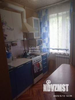 1-к квартира, вторичка, 31м2, 3/5 этаж